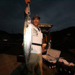 オーシャンズ　京都 釣果