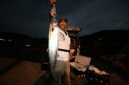 オーシャンズ　京都 釣果