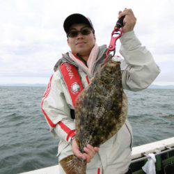 かもめ釣船 釣果
