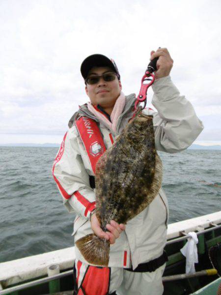 かもめ釣船 釣果