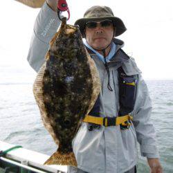 かもめ釣船 釣果