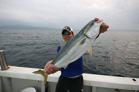 オーシャンズ　京都 釣果
