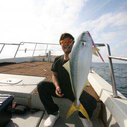 オーシャンズ　京都 釣果