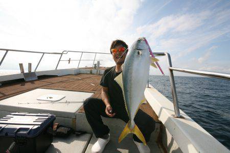 オーシャンズ　京都 釣果