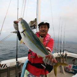 オーシャンズ　京都 釣果