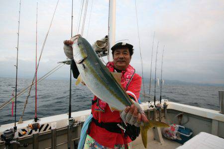 オーシャンズ　京都 釣果