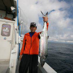 オーシャンズ　京都 釣果