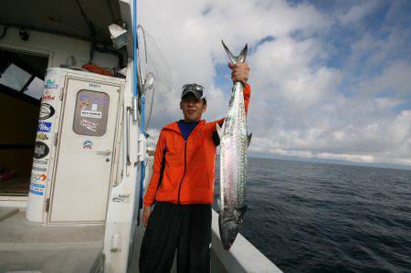 オーシャンズ　京都 釣果