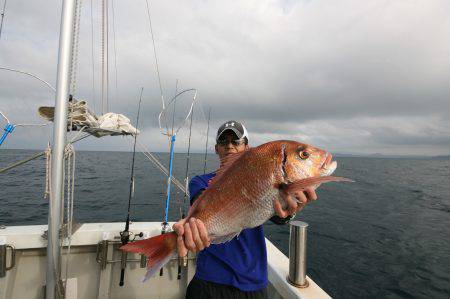 オーシャンズ　京都 釣果