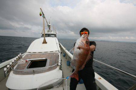 オーシャンズ　京都 釣果