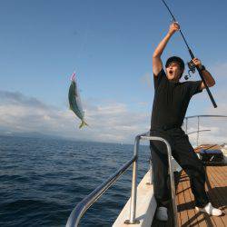 オーシャンズ　京都 釣果