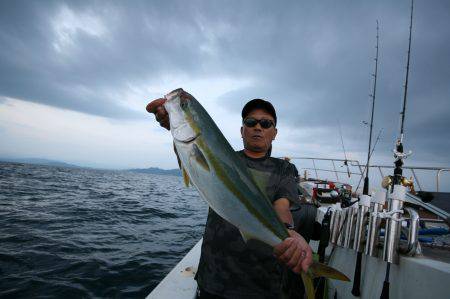 オーシャンズ　京都 釣果