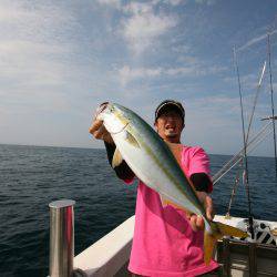 オーシャンズ　京都 釣果