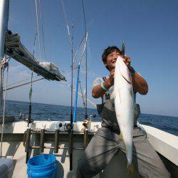 オーシャンズ　京都 釣果