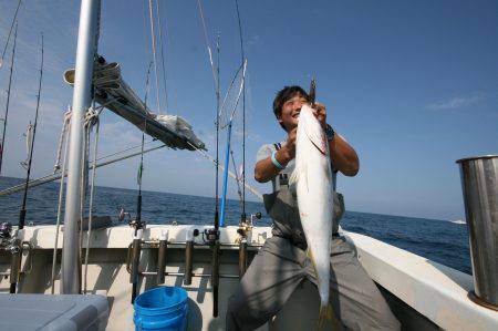 オーシャンズ　京都 釣果