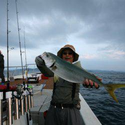 オーシャンズ　京都 釣果