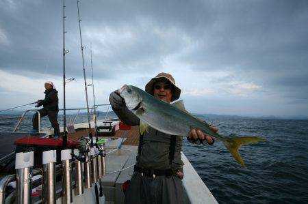 オーシャンズ　京都 釣果
