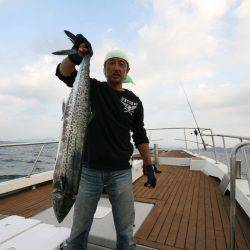 オーシャンズ　京都 釣果