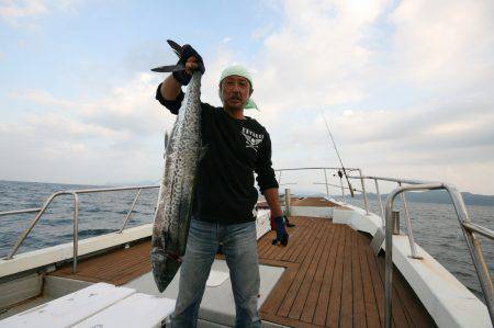 オーシャンズ　京都 釣果