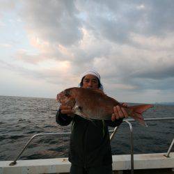 オーシャンズ　京都 釣果