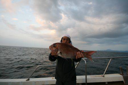 オーシャンズ　京都 釣果