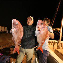 オーシャンズ　京都 釣果