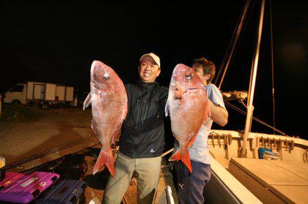 オーシャンズ　京都 釣果