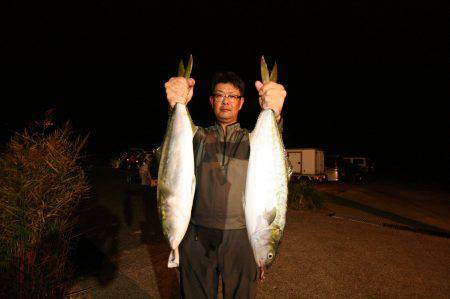 オーシャンズ　京都 釣果