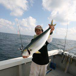 オーシャンズ　京都 釣果
