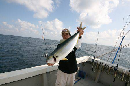 オーシャンズ　京都 釣果