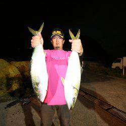 オーシャンズ　京都 釣果