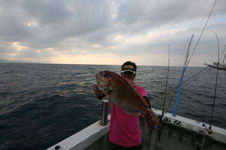 オーシャンズ　京都 釣果
