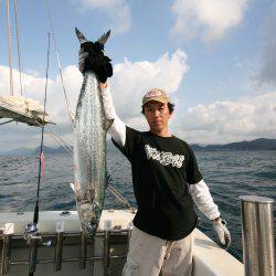 オーシャンズ　京都 釣果