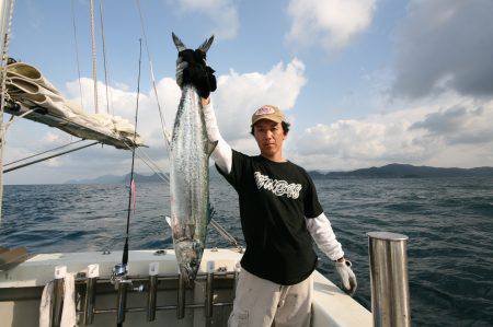 オーシャンズ　京都 釣果