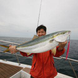 オーシャンズ　京都 釣果