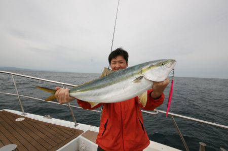 オーシャンズ　京都 釣果