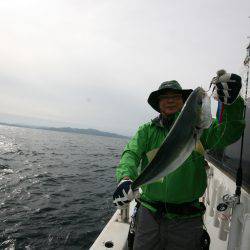 オーシャンズ　京都 釣果