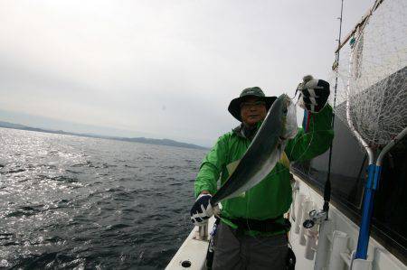 オーシャンズ　京都 釣果