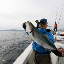オーシャンズ　京都 釣果