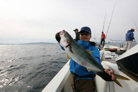 オーシャンズ　京都 釣果