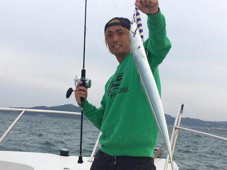 へいみつ丸 釣果