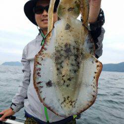 Magic（マジック） 釣果