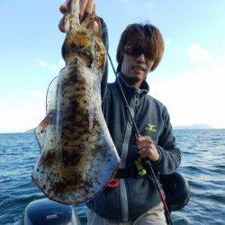 Magic(マジック) 釣果