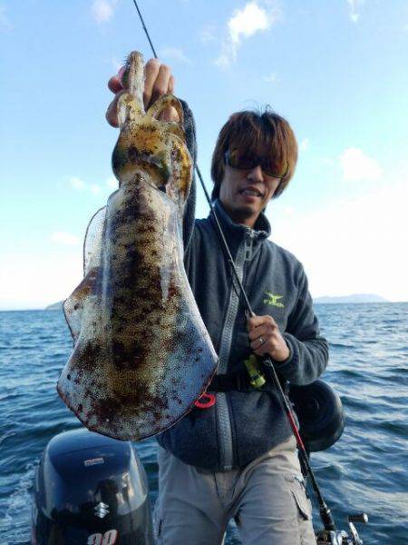 Magic(マジック) 釣果