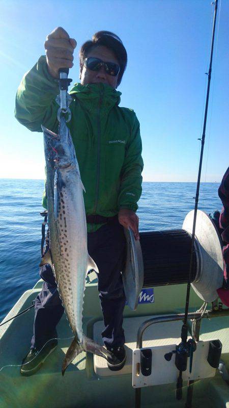 気仙沼　つり丸 釣果