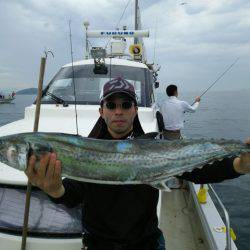 遊漁船　ニライカナイ 釣果