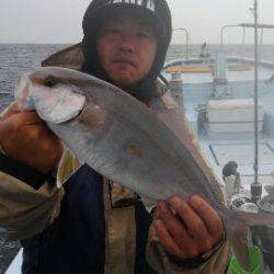 東京湾探釣隊ぼっち 釣果