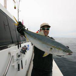 オーシャンズ　京都 釣果