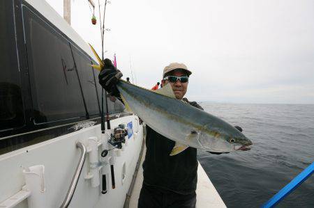 オーシャンズ　京都 釣果