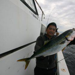 オーシャンズ　京都 釣果